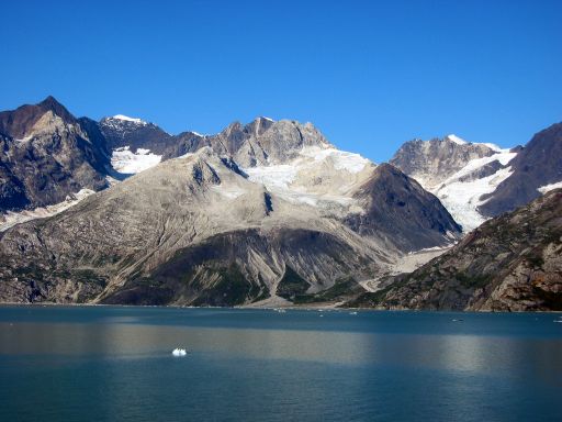 Johns Hopkins Inlet