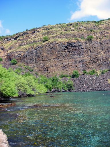 Kealakekua Bay