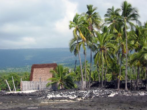 The Hale o Keawe