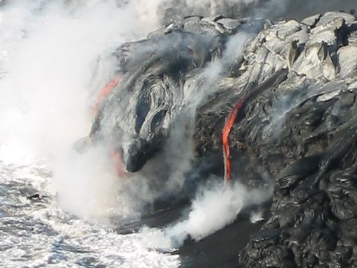 Red Hot Lava