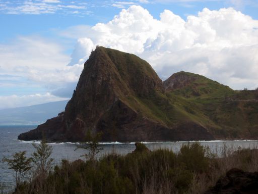 Kahakuloa Head