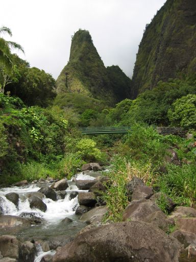 Iao Needle