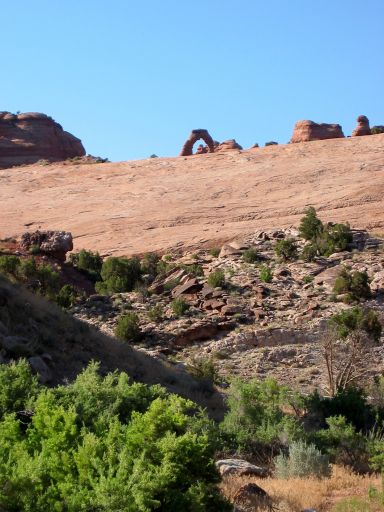 Delicate Arch