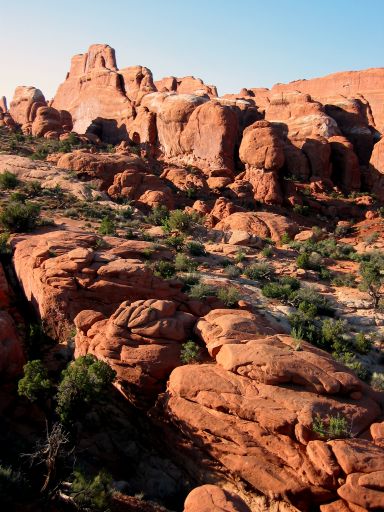Fiery Furnace