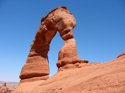 Delicate Arch