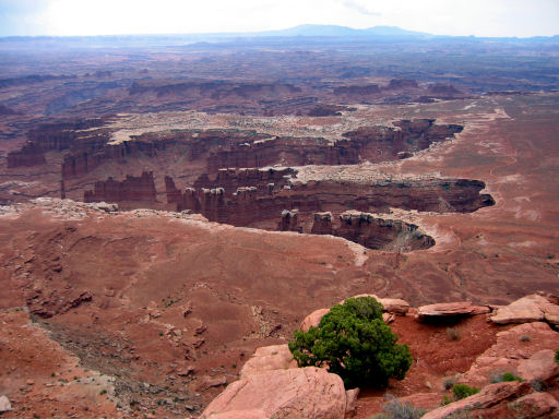 Grand View Point