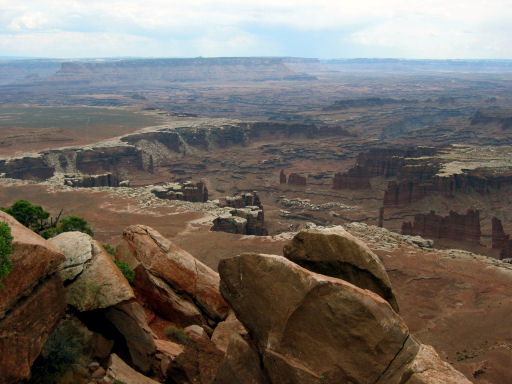 Grand View Point