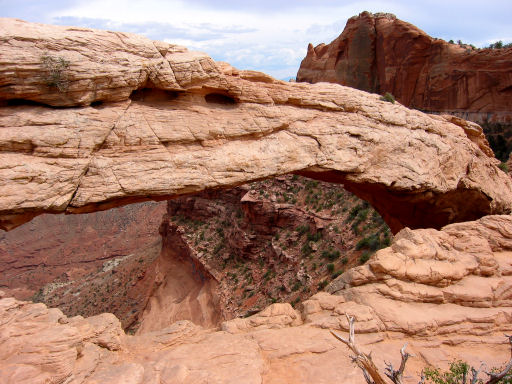 Mesa Arch