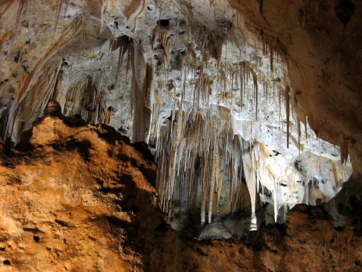 Painted Grotto