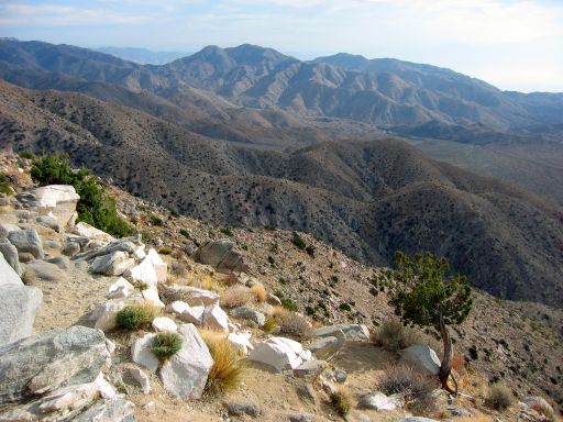 Keys View