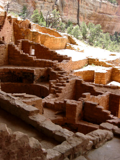 Walls and Foundations