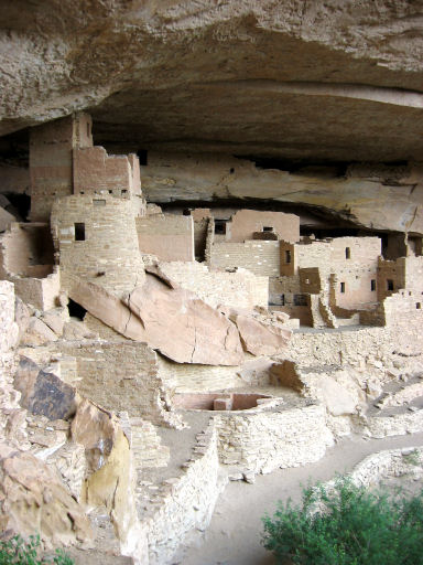 Cliff Palace