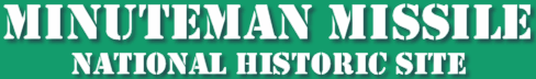 Minuteman Missile National Historic Site