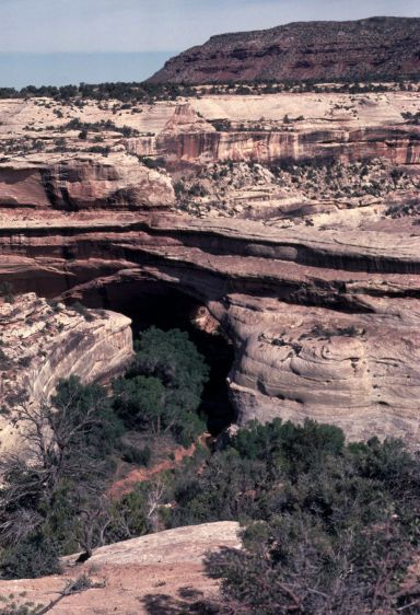 Kachina Bridge
