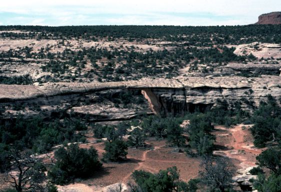 Owachomo Bridge
