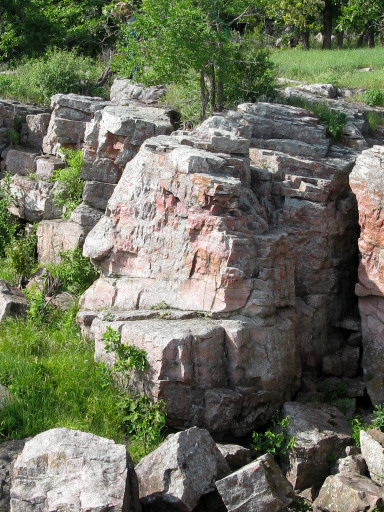 The Pipestone Oracle