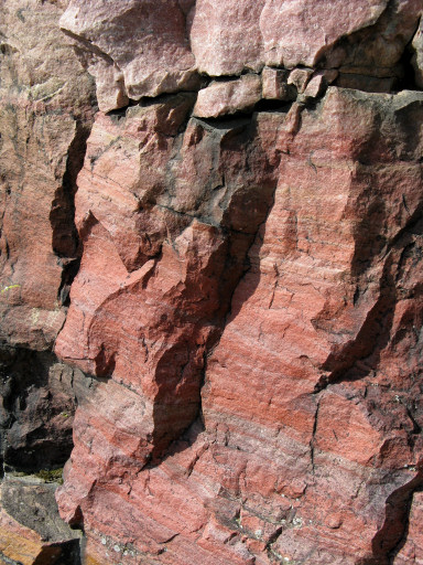 Red Cliffs