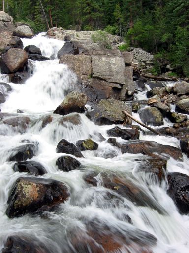 Cascade Falls