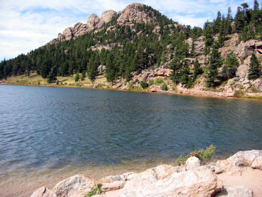 Lily Lake