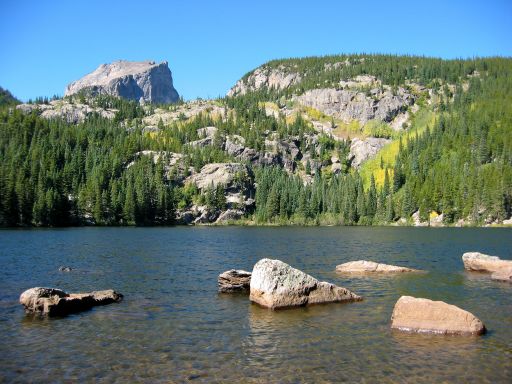 Bear Lake