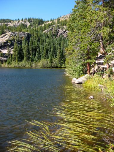 Bear Lake