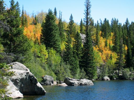 Bear Lake