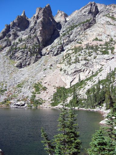 Emerald Lake