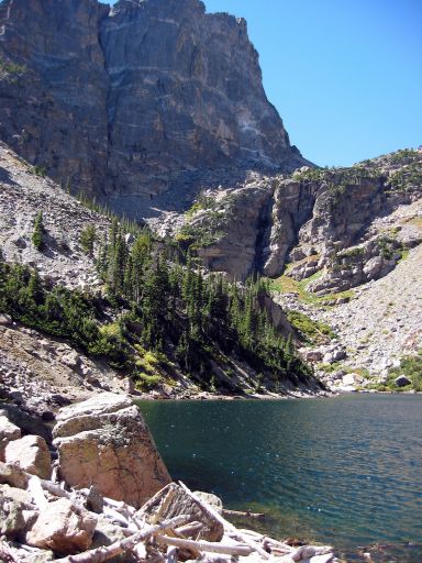 Emerald Lake