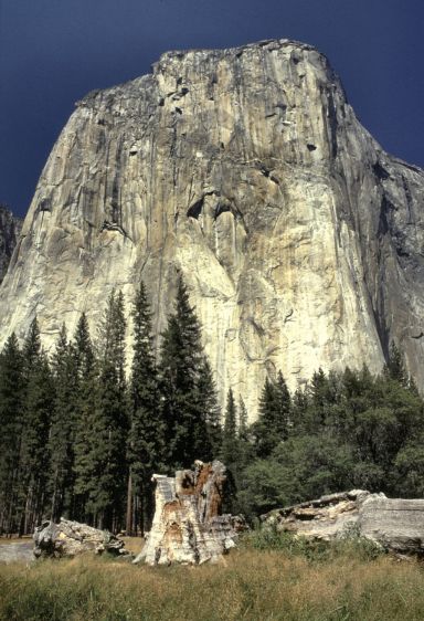 El Capitan