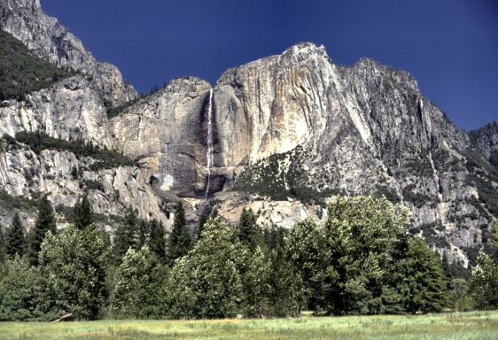 Yosemite Falls