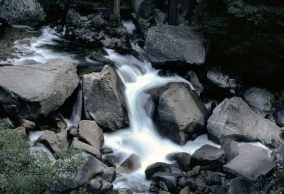 Merced River