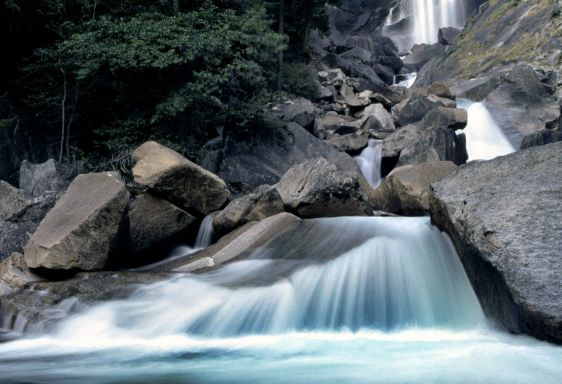 Merced River