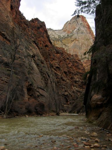 The Narrows