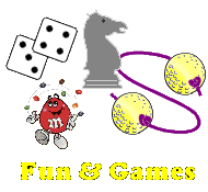 Fun & Games